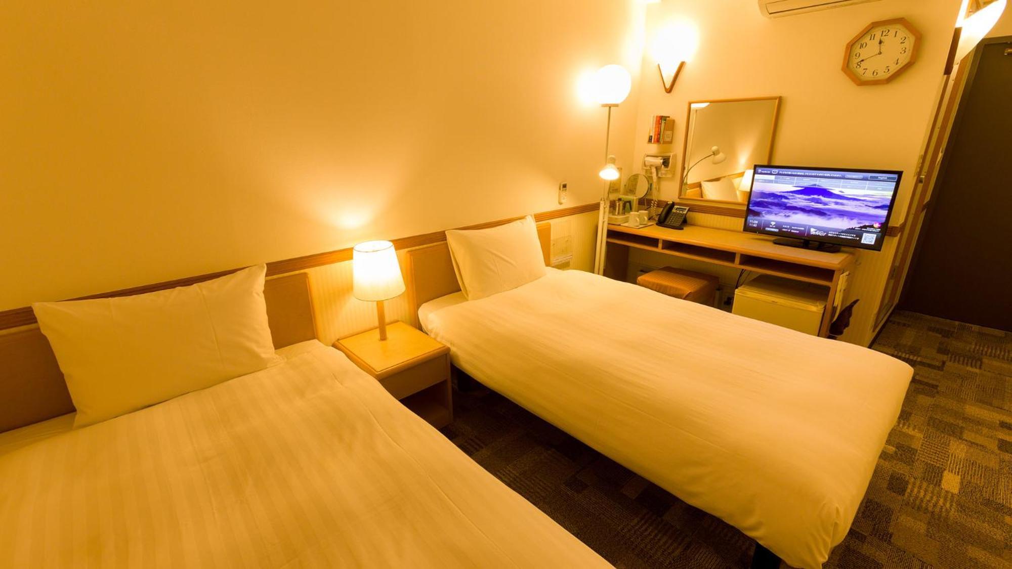 Toyoko Inn Fujisan Mishima-Eki Мишима Стая снимка